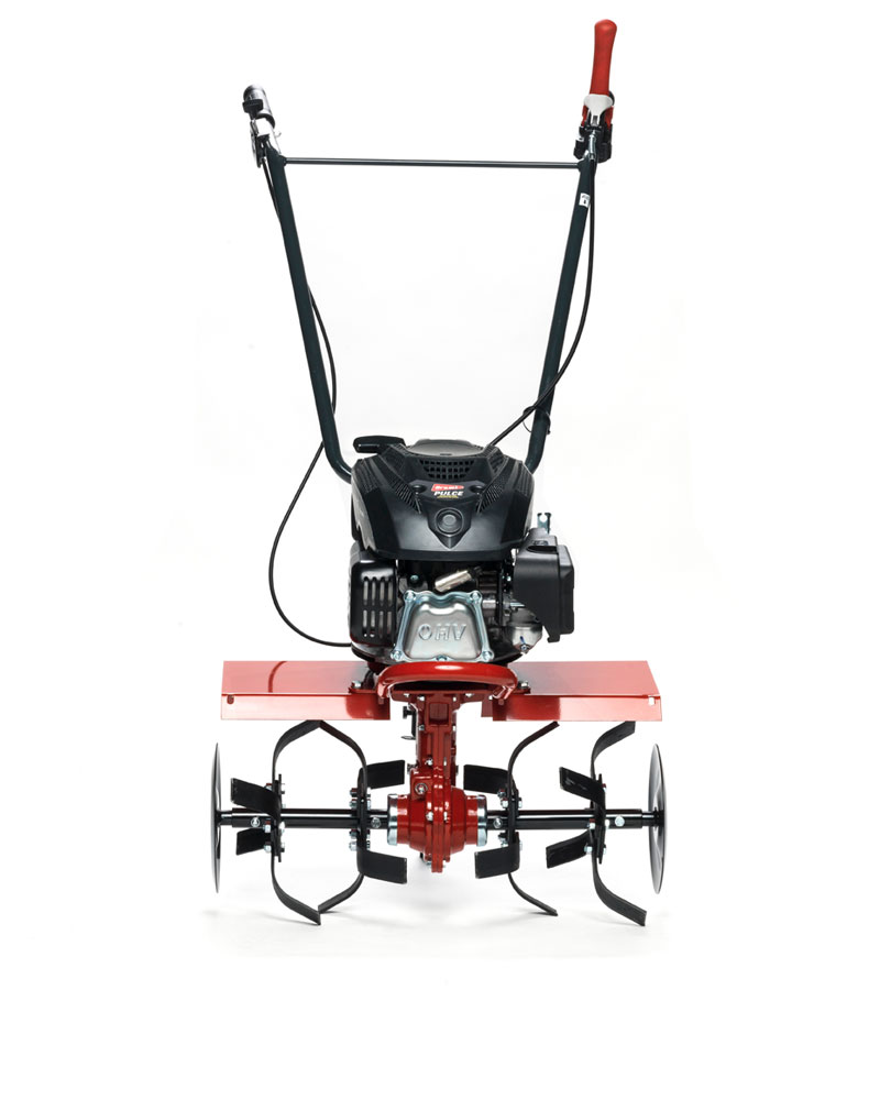 Motozappe Pulce