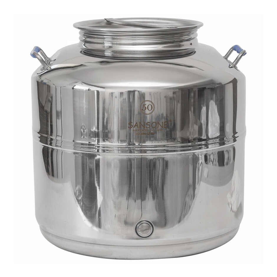 Polsinelli - Fusto Europa 50 L