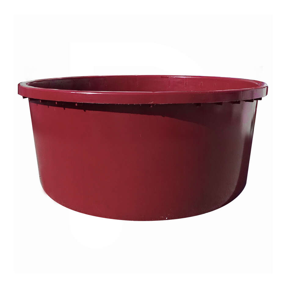 Polsinelli - Mastellone Vinaccia in Plastica da 150 L