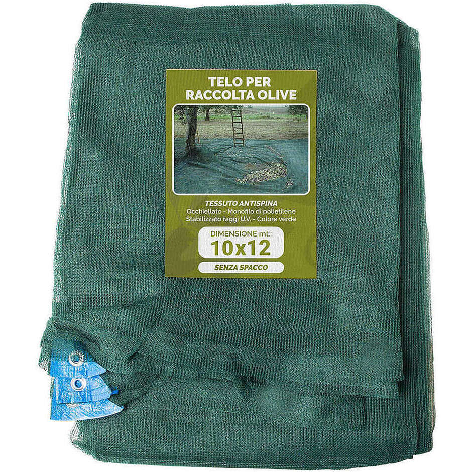 Polsinelli - Rete per Raccolta Olive 10x12