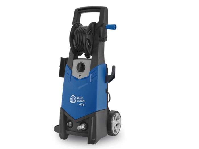 Ama - 95720 - IDROPULITRICE FREDDO AR476