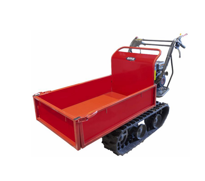 Ama - 90900 - DUMPER TAG300T