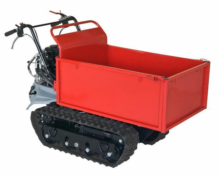 Ama - 90905 - DUMPER TAG500TL